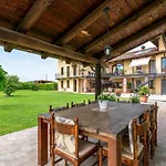 Ferienhaus 4 Bedroom Lovely In