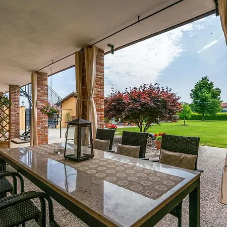 4 Bedroom Lovely In Feriehus *