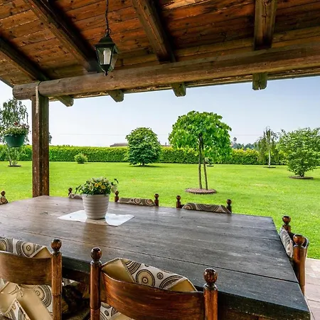 4 Bedroom Lovely In
