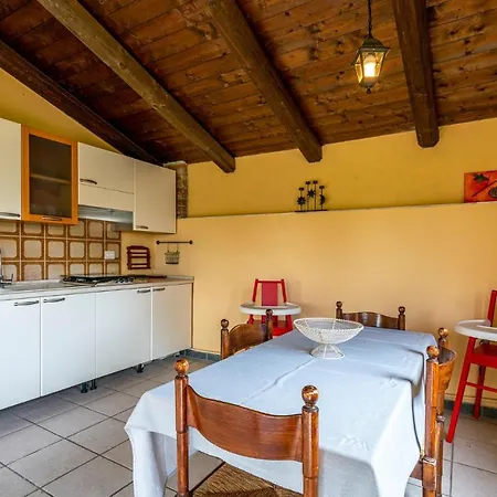 Cozy In With Kitchen Дом отдыха