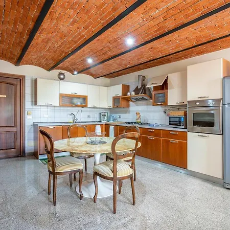Cozy In With Kitchen Дом отдыха *