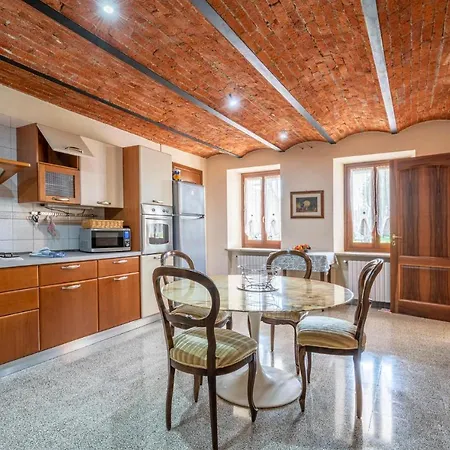 Cozy In With Kitchen Дом отдыха *