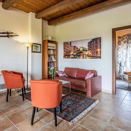 4 Bedroom Lovely In Feriehus *